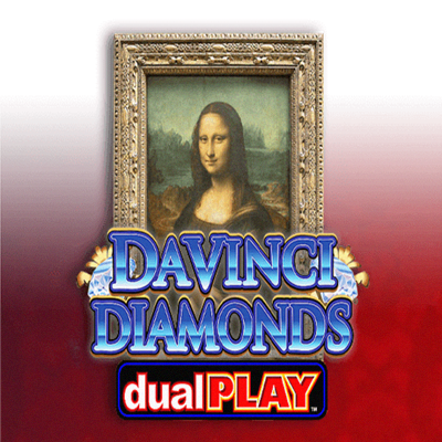 Da Vinci Diamonds Dual Play